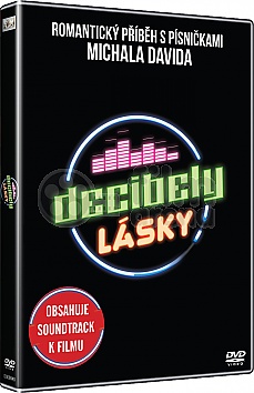 Decibely lsky