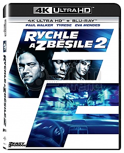 2 Fast and 2 Furious