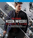 Mission: Impossible 1 - 6 Collection