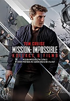 Mission: Impossible 1 - 6 Collection