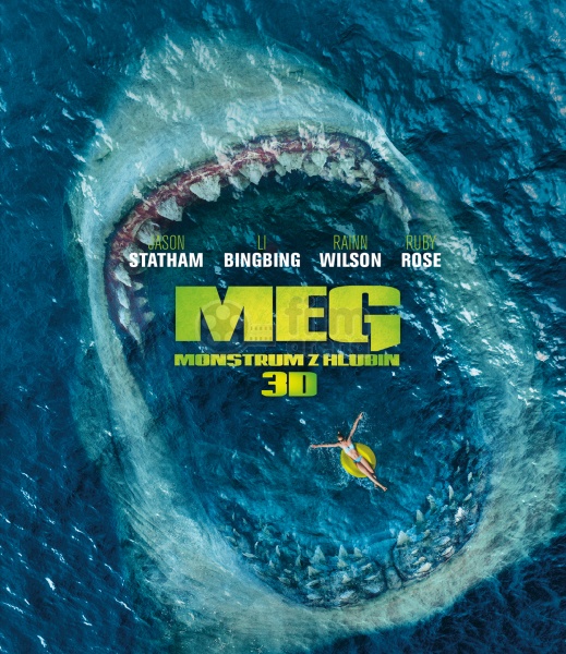 meg a novel of deep terror meg a novel of deep terror