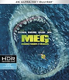 MEG: A NOVEL OF DEEP TERROR