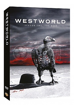 Westworld - Season 2 Collection