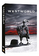 Westworld - Season 2 Collection (3 DVD)