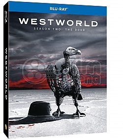 Westworld - Season 2 Collection