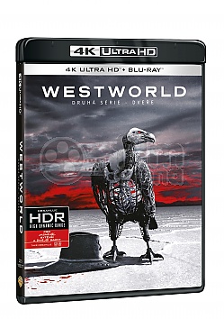 Westworld - Season 2 Collection