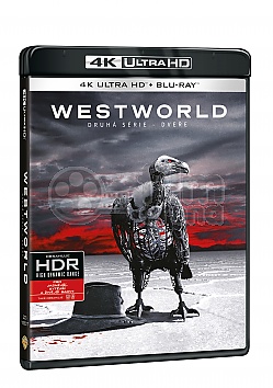 Westworld - Season 2 Collection