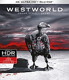 Westworld - Season 2 Collection