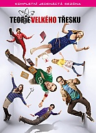 Big Bang Theory Season 11 Collection
