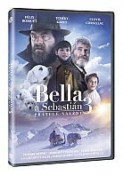Belle et Sébastien 3, le dernier chapitre (DVD)