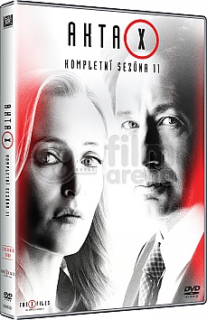 The X Files: Season 11 Collection