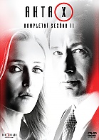 The X Files: Season 11 Collection