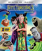 HOTEL TRANSYLVANIA 3: SUMMER VACATION