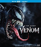 VENOM 3D + 2D