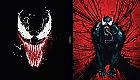 VENOM (RED SteelBook Version WWA Generic) 3D + 2D Steelbook™ Limited Collector's Edition