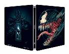 VENOM (BLACK & BLUE POP ART SteelBook Version WWA Generic) 3D + 2D Steelbook™ Limited Collector's Edition