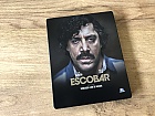 Loving Pablo Steelbook™ Limited Collector's Edition (Blu-ray)