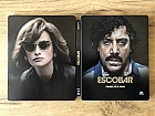 Loving Pablo Steelbook™ Limited Collector's Edition