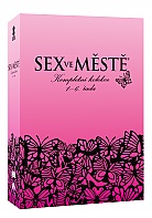 Sex and the City season 1 - 6  Collection (18 DVD)