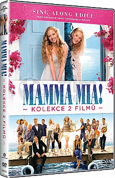 Mamma Mia! Collection