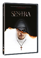 SESTRA (DVD)