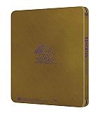 BOHEMIAN RHAPSODY Steelbook™ Limited Collector's Edition + Gift Steelbook's™ foil