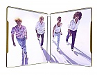 BOHEMIAN RHAPSODY Steelbook™ Limited Collector's Edition + Gift Steelbook's™ foil