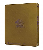 Bohemian Rhapsody Steelbook™ Limited Collector's Edition + Gift Steelbook's™ foil