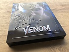 FAC #113 VENOM (WEA Exclusive SteelBook Version 3BD) 3D + 2D Steelbook™ Limited Collector's Edition