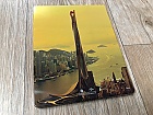 BLACK BARONS #20 SKYSCRAPER (International SteelBook Version) Double 3D Lenticular (Front and Back) FullSlip XL 3D + 2D Steelbook™ Limited Collector's Edition - numbered