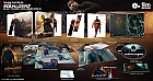 FAC #111 THE EQUALIZER 2 Double Lenticular 3D (Front & Back) FullSlip XL EDITION #2 Steelbook™ Limited Collector's Edition - numbered