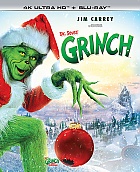 How the Grinch Stole ChristmasGrinch