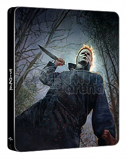 HALLOWEEN (2018) Steelbook™ Limited Collector's Edition