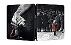 SCHINDLER'S LIST Steelbook™ Limited Collector's Edition + Gift Steelbook's™ foil