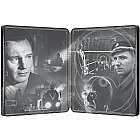 FAC #124 SCHINDLER'S LIST Lenticular 3D FullSlip XL + Lenticular 3D Magnet Steelbook™ Limited Collector's Edition - numbered + Gift Steelbook's™ foil