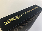 FAC #124 SCHINDLER'S LIST Lenticular 3D FullSlip XL + Lenticular 3D Magnet Steelbook™ Limited Collector's Edition - numbered + Gift Steelbook's™ foil