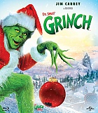 How the Grinch Stole ChristmasGrinch
