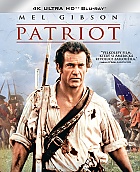 The Patriot