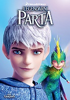 Rise of the Guardians