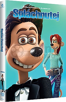 Flushed Away