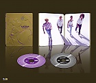 FAC #115 BOHEMIAN RHAPSODY FullSlip XL + Lenticular Magnet Steelbook™ Limited Collector's Edition - numbered + Gift Steelbook's™ foil