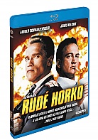 Red Heat (Bontonfilm distribution) (Blu-ray)