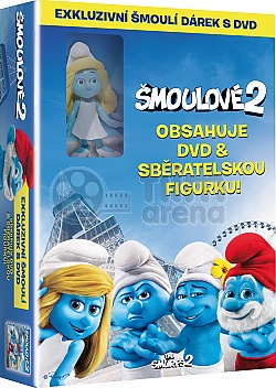 The Smurfs 2