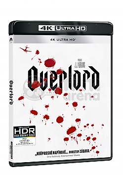 OVERLORD