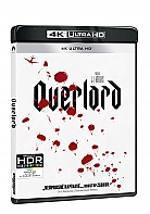 OVERLORD (4K Ultra HD)