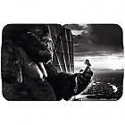 FAC #139 KING KONG FullSlip XL + Lenticular 3D Magnet 4K Ultra HD Steelbook™ Extended cut Limited Collector's Edition - numbered