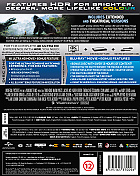 FAC #139 KING KONG FullSlip XL + Lenticular 3D Magnet 4K Ultra HD Steelbook™ Extended cut Limited Collector's Edition - numbered
