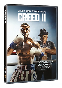 CREED II