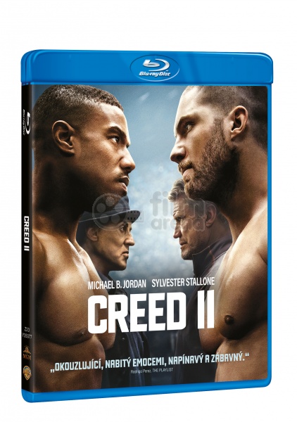 Creed ii on sale full movie hd