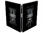 CREED II Steelbook™ Limited Collector's Edition + Gift Steelbook's™ foil